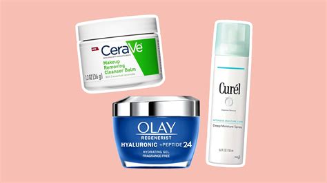 cheap beauty facial product brands that are the worst